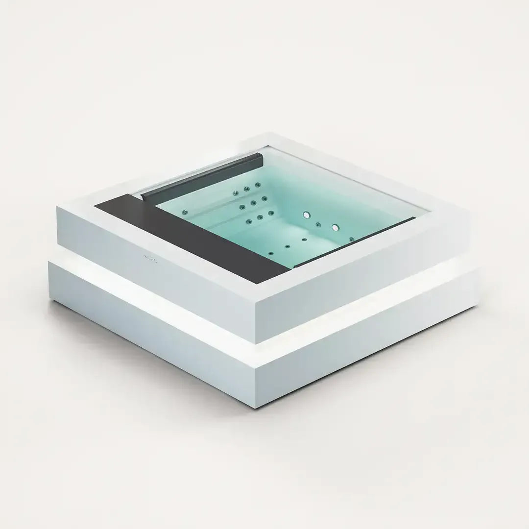 Aquavia Cube