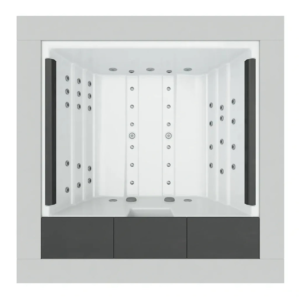 Aquavia Cube