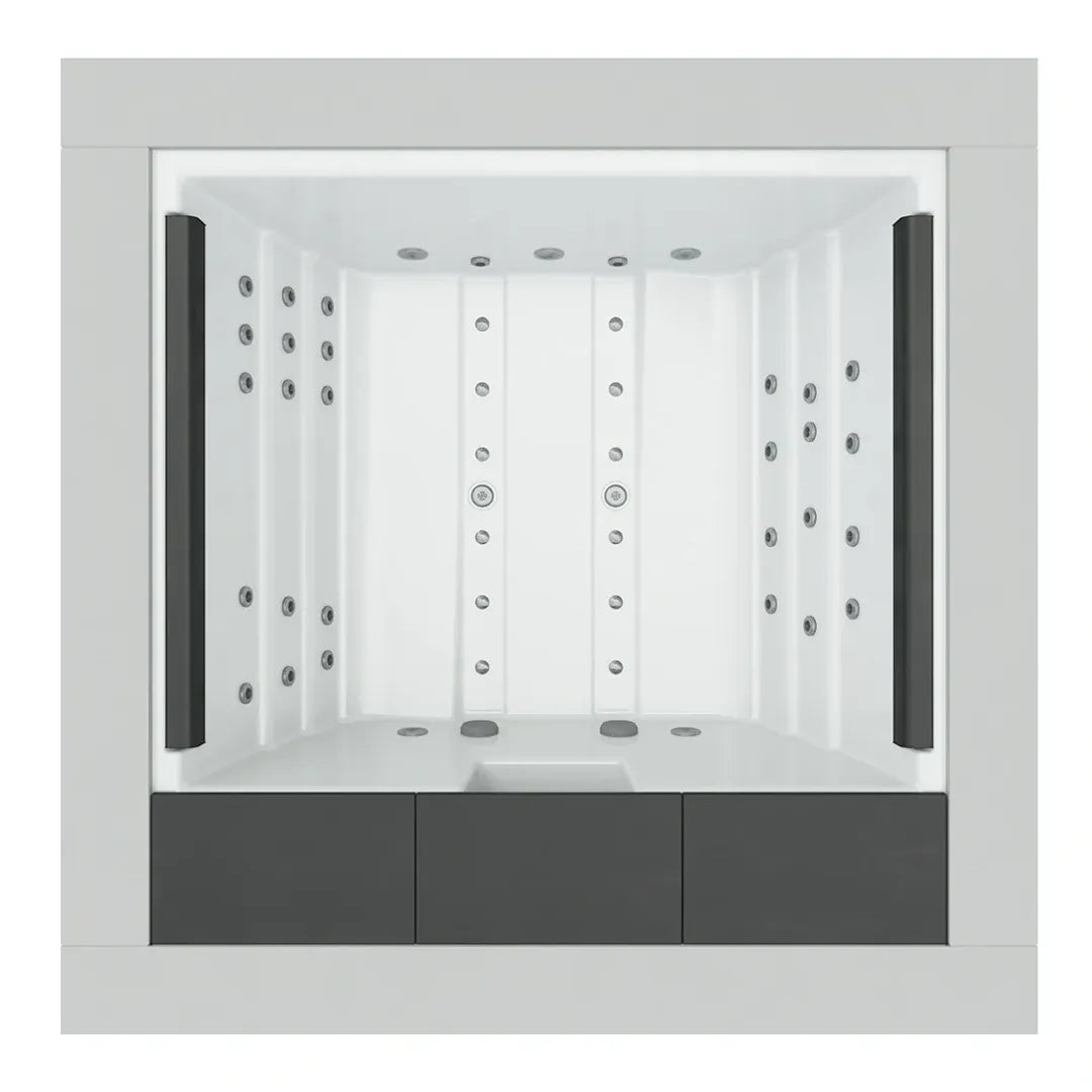 Aquavia Cube