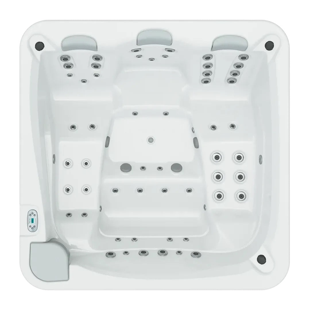 Aquavia Touch 5, fri frakt.