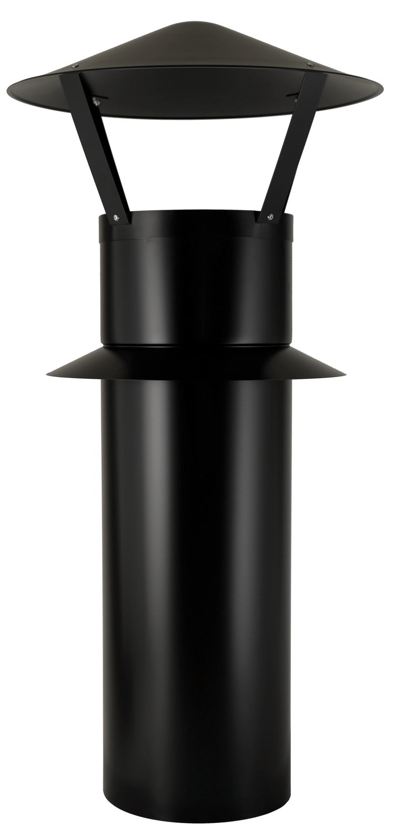 Polar L8 Grill og Pipe, fri frakt