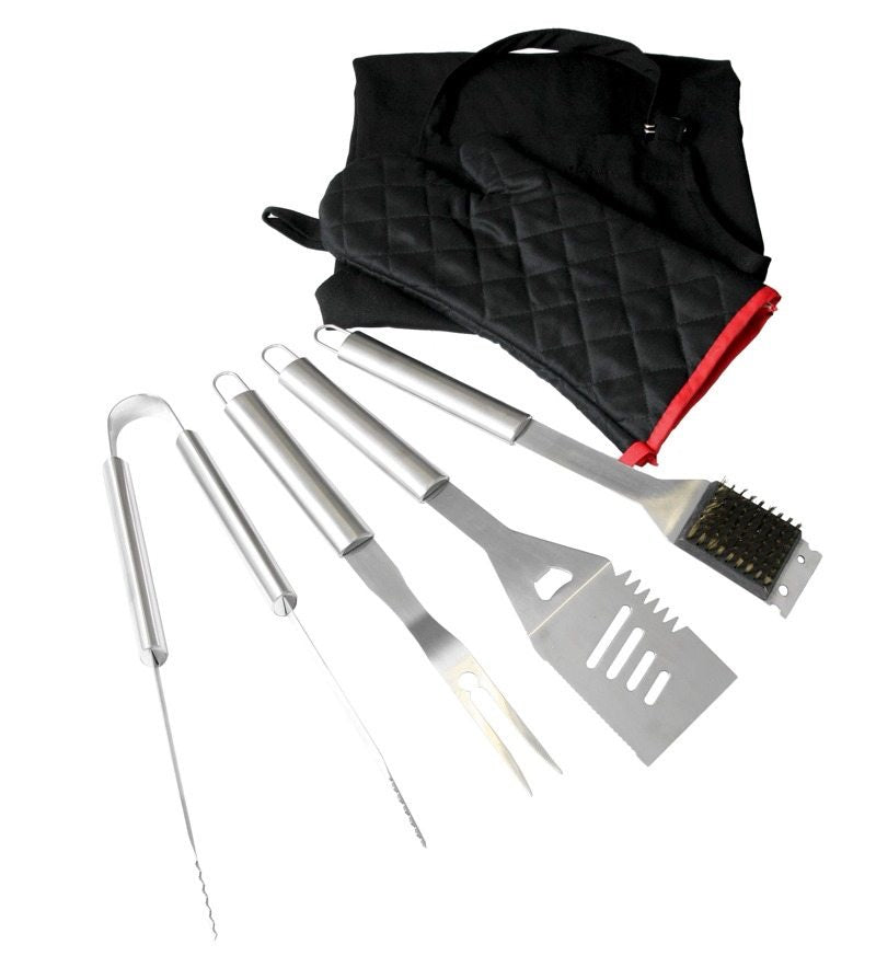 Polar L8 Grill og Pipe, fri frakt