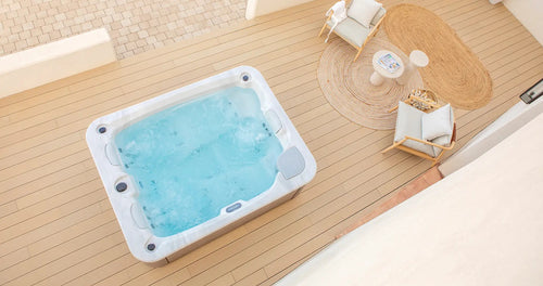 Aquavia Touch, fri frakt.