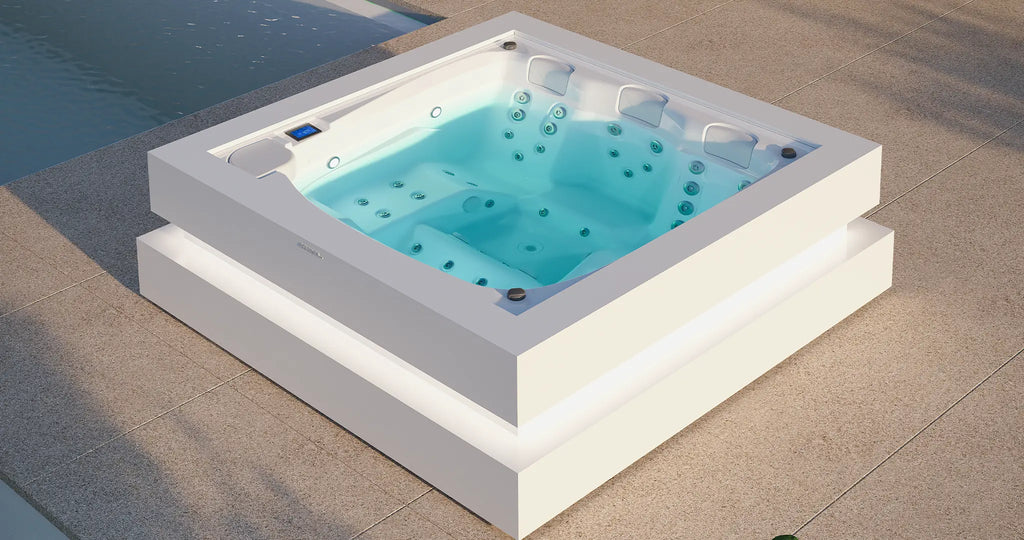 Aquavia Serenity