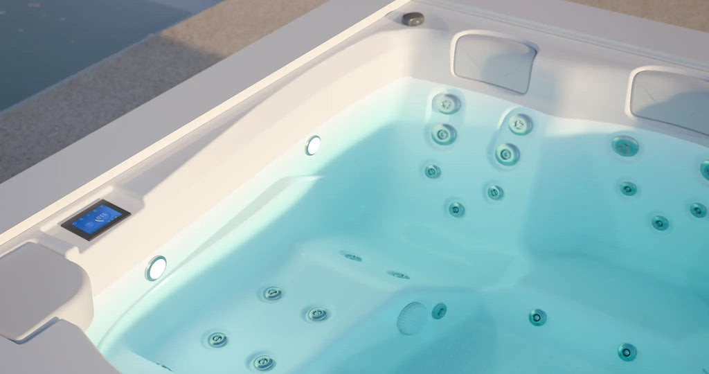 Aquavia Serenity