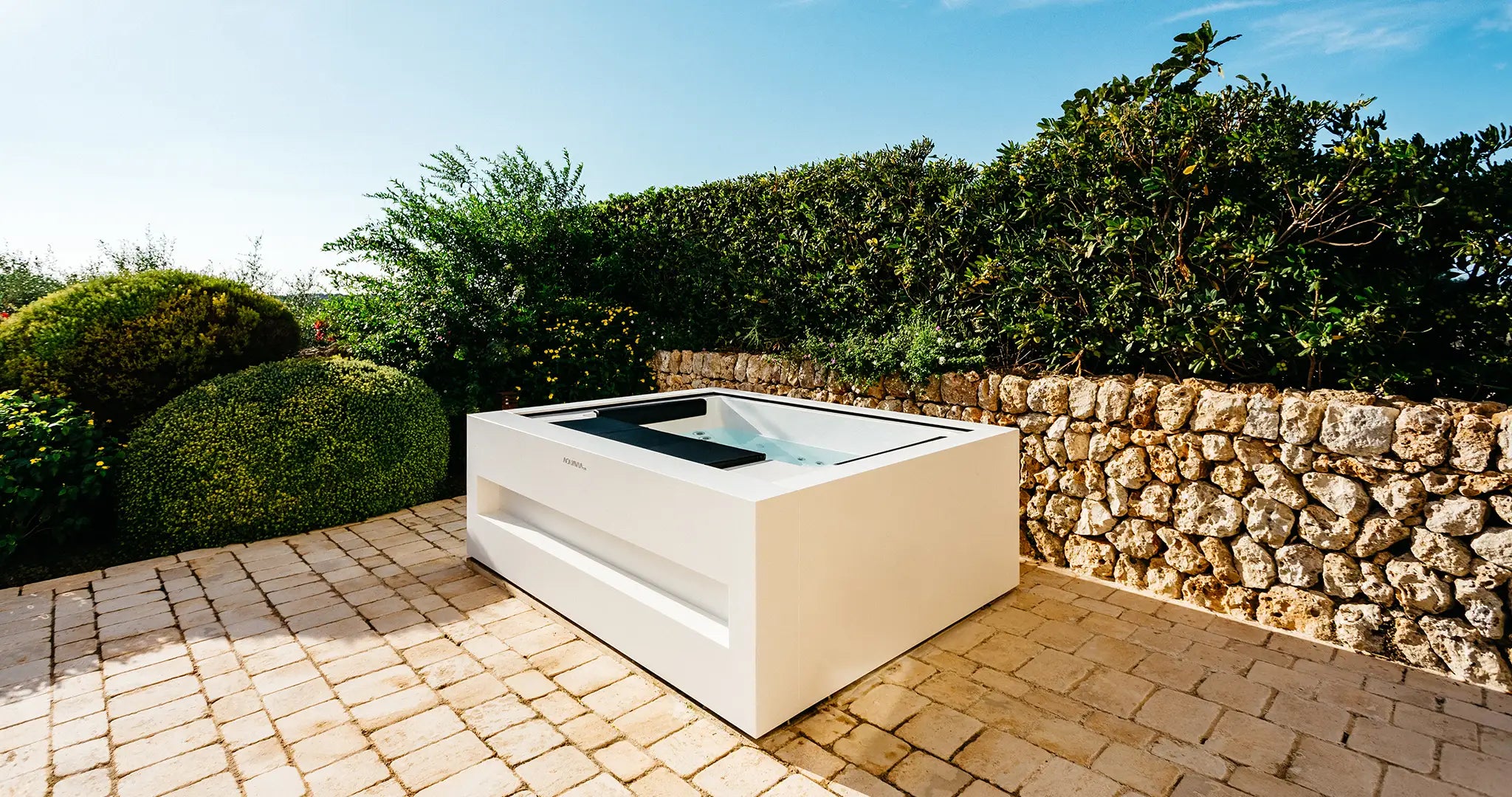 Aquavia Home