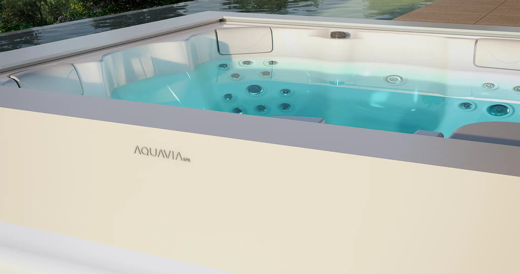 Aquavia Cube Ergo
