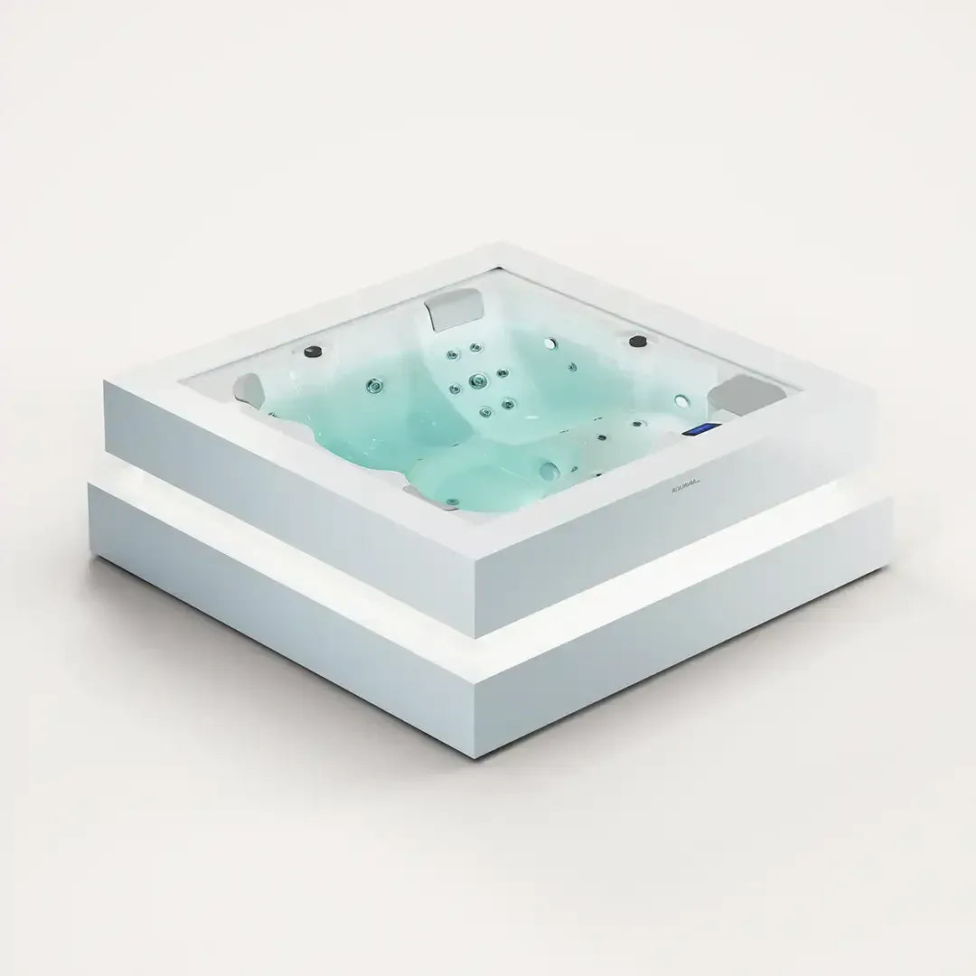 Aquavia Cube Ergo