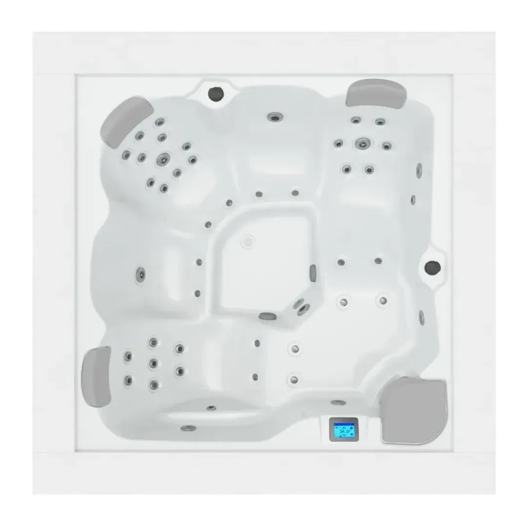 Aquavia Cube Ergo