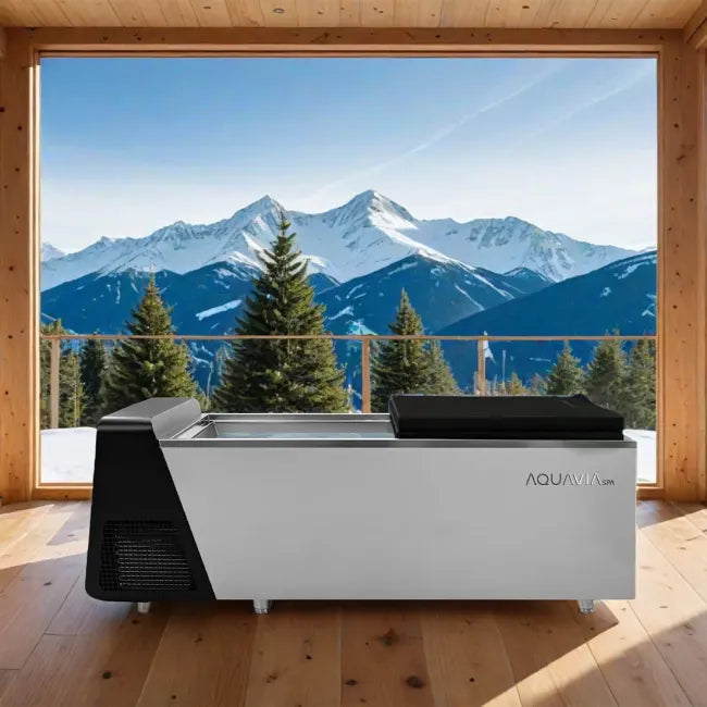 Aquavia Cold Plunge