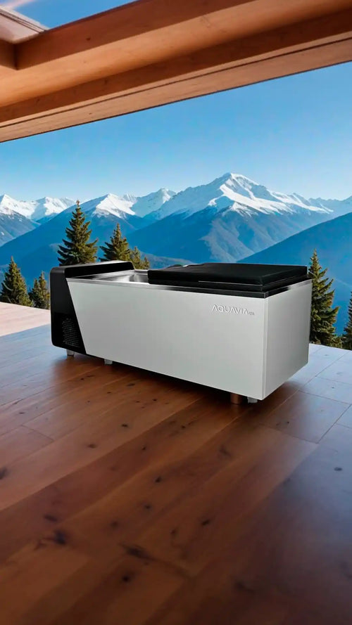 Aquavia Cold Plunge