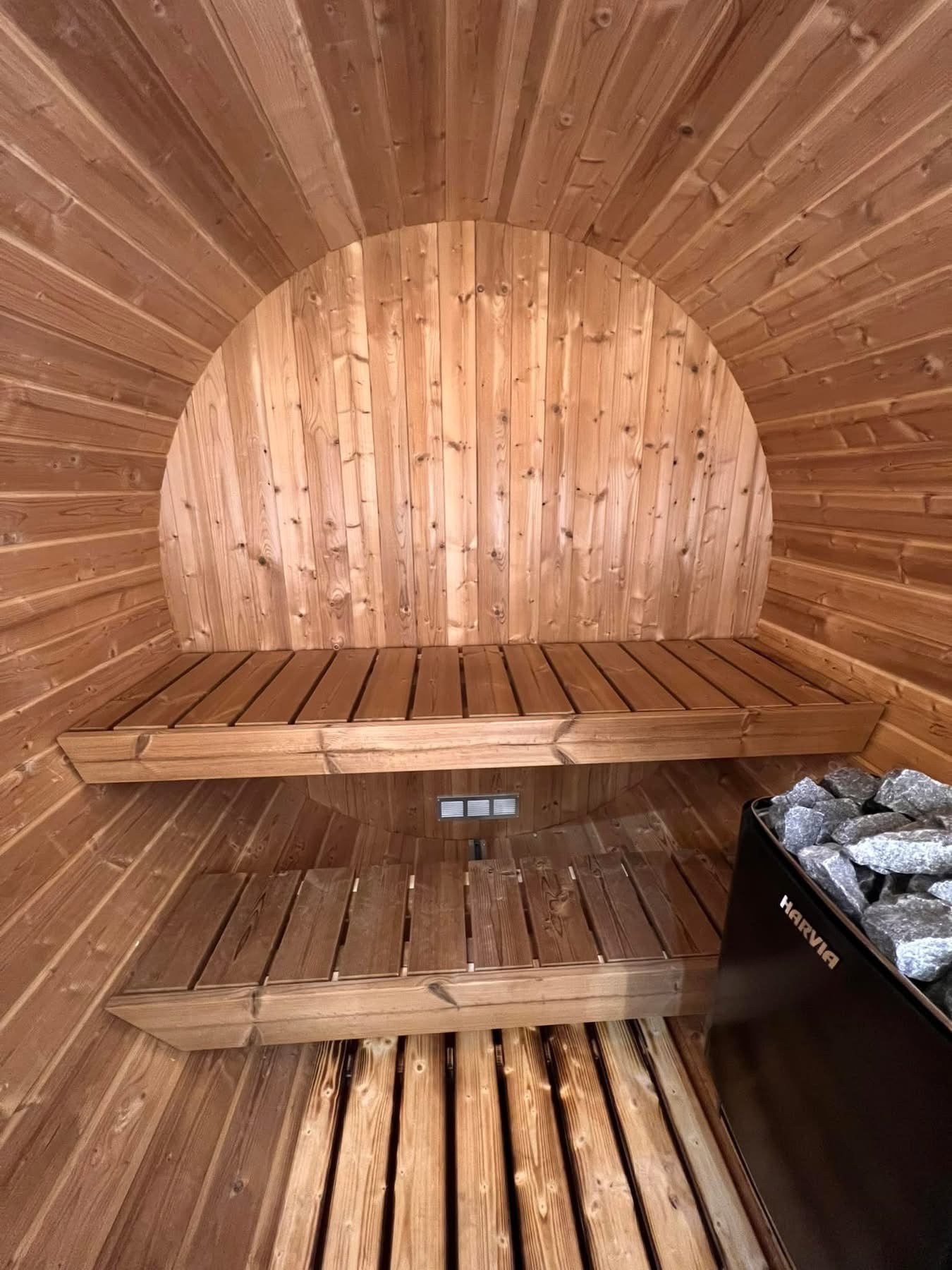 Badstue Finnskogen, Gratis frakt.