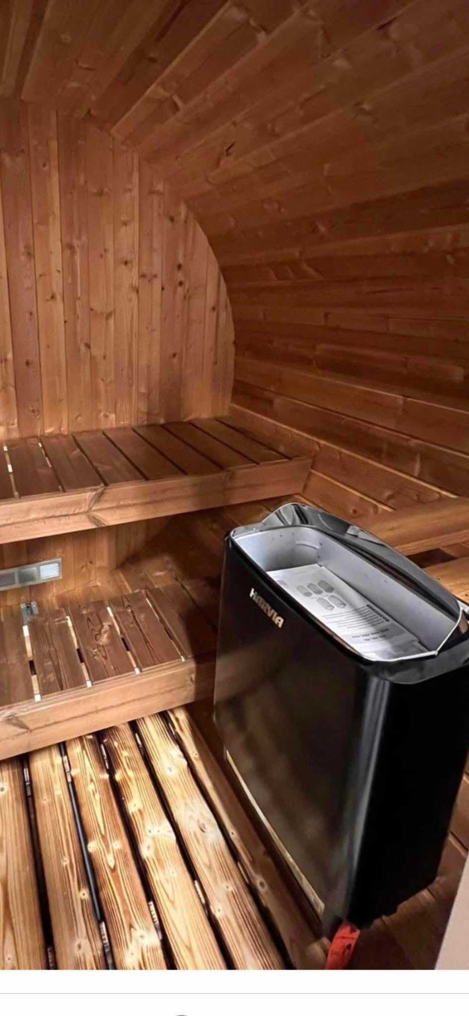 Badstue Finnskogen, Gratis frakt.