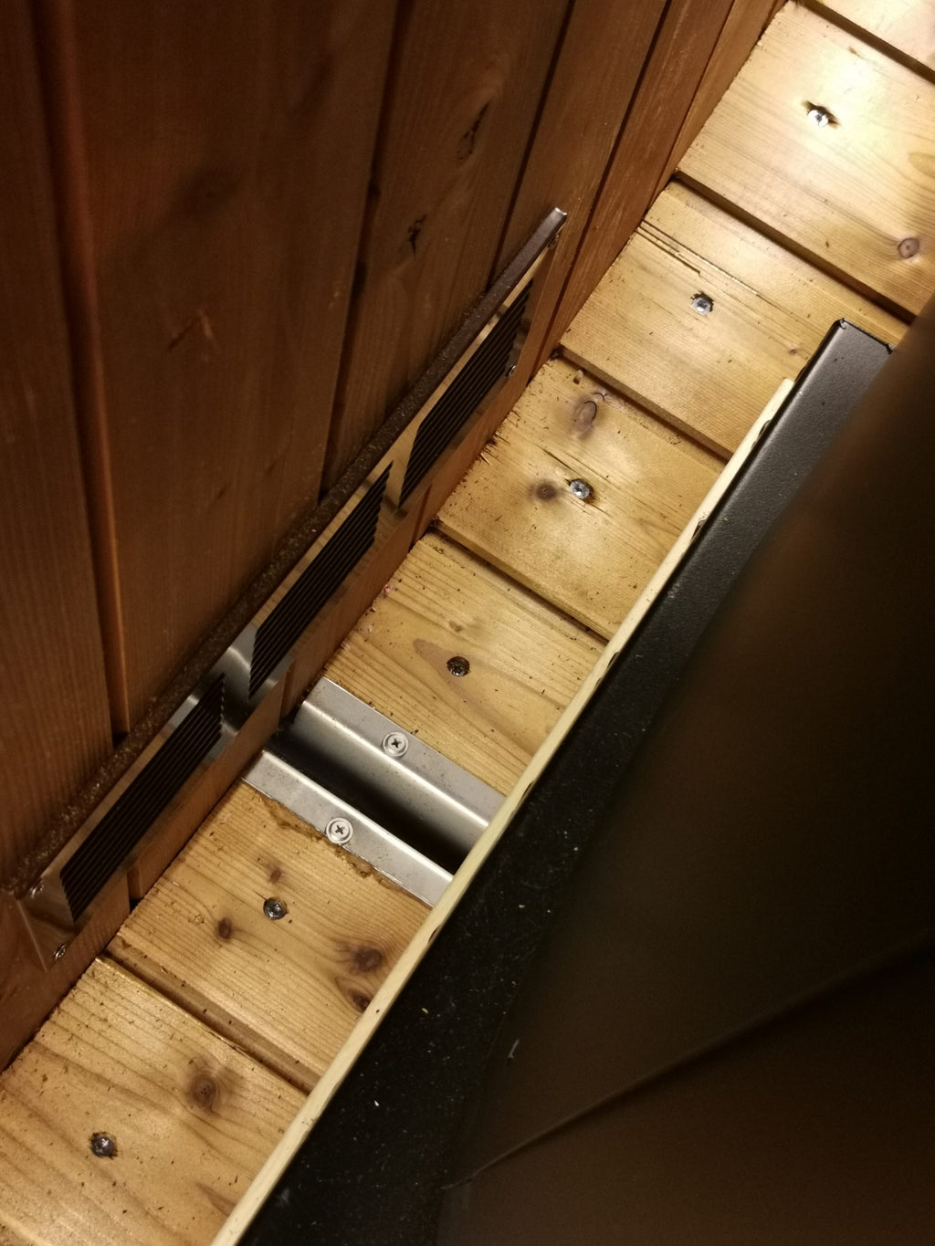 Badstue Valter, Gratis frakt