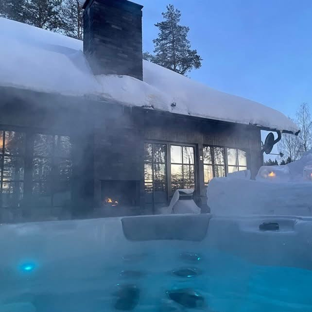 Viskan Vindö, fri frakt.